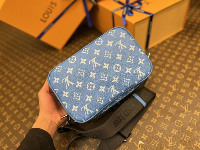 LV Satchel bags